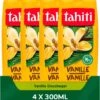 Tahiti Vanille Douchegel 4 X 300ml - Voordeelverpakking -Verzorgingsproducten 1120x1200 1