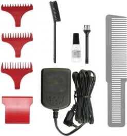 Wahl Cordless Detailer Li Trimmer T-Wide - Baardtrimmer -Verzorgingsproducten 1120x1200 3