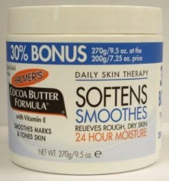 Palmers Cocoa Butter Formula Pot - 270 Gr - Bodybutter -Verzorgingsproducten 1123x1200