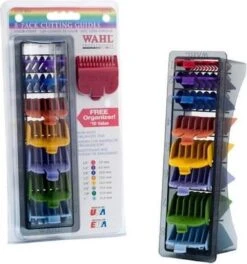Wahl Set Opzetkammen Gekleurd 3-25mm -Verzorgingsproducten 1124x1200 4