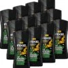 Axe Green Mojito & Cedarwood Douchegel - 6 X 250 Ml - Voordeelverpakking -Verzorgingsproducten 1126x1200 1