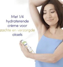 Dove Original Compressed Deodorant - 75 Ml (6 Stuks) -Verzorgingsproducten 1129x1200 1