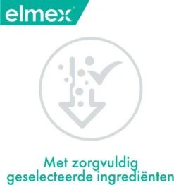 Elmex Sensitive Professional Gentle Whitening Tandpasta 4 X 75ml - Voor Gevoelige Tanden - Voordeelverpakking 17 Elmex Sensitive Professional Gentle Whitening Tandpasta 4 X 75ml - Voor Gevoelige Tanden - Voordeelverpakking -Verzorgingsproducten 1131x1200 2