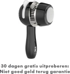 TTC - Elektrische Eeltverwijderaar - Stofzuigfunctie - 3 Snelheden - Inclusief 3 Vijlschijven & Borstel USB-Oplaadbaar -- Voetverzorging - Voetvijl Elektrisch - Pedicureset Elektrisch Voeten -Moederdag -Verzorgingsproducten 1135x1200 1