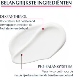 Eucerin Intensive Bodylotion - 400 Ml -Verzorgingsproducten 1135x1200 2