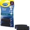 Scholl Velvet Smooth - Navulling Eeltverwijderaar - Extra Grof - Voetvijl - 2 Stuks -Verzorgingsproducten 1136x1200 1