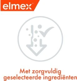 Elmex Anti-Cariës Whitening Tandpasta 3 X 75ml - Voordeelverpakking -Verzorgingsproducten 1138x1200 4