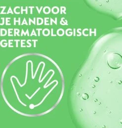 Dettol - Automatische Zeepdispenser No Touch & 3x250ml Handzeep No Touch Navulling - Aloe Vera -Verzorgingsproducten 1142x1200 3