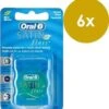 Oral B Oral-B - Satin Floss - Flosdraad - 6 X 25M -Verzorgingsproducten 1145x1200 5