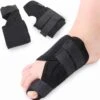 JUST23 Hallux Valgus Grote Teencorrector - Maat 35-38 (S) - Epitact - Teen Bescherming - Teenspreider - Brace Voor Grote Teen - Teen Corrector - Voet Brace - Teen Spalk - Teen Beschermer -Verzorgingsproducten 1151x1200