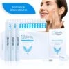 ISmile Professionele Tandenbleekset - Veilig Tanden Bleken - Zonder Peroxide - Witte Tanden - Teeth Whitening 1 ISmile Professionele Tandenbleekset - Veilig Tanden Bleken - Zonder Peroxide - Witte Tanden - Teeth Whitening -Verzorgingsproducten 1152x1200 3