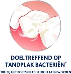 Parodontax Daily Care - Mondwater - Extra Fresh - Voor Gezond Tandvlees - 500 Ml -Verzorgingsproducten 1153x1200 5