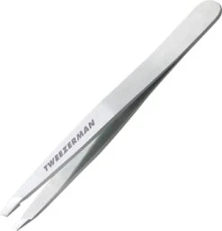Tweezerman Slant Tweezer RVS Pincet - 1 St 16 Tweezerman Slant Tweezer RVS Pincet - 1 St -Verzorgingsproducten 1155x1200 5