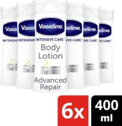 Vaseline® Vaseline Bodylotion Advanced Repair - 400 Ml -Verzorgingsproducten 1157x1200 4