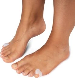 Solelution Kleine Teenspreider - Teencorrector - Per Paar 13 Solelution Kleine Teenspreider - Teencorrector - Per Paar -Verzorgingsproducten 1158x1200