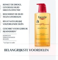 Eucerin PH5 Douche Olie - 400 Ml -Verzorgingsproducten 1160x1200 11
