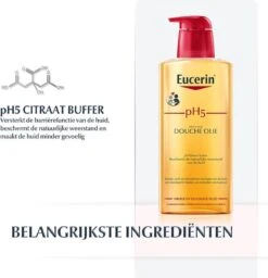 Eucerin PH5 Douche Olie - 400 Ml -Verzorgingsproducten 1160x1200 12