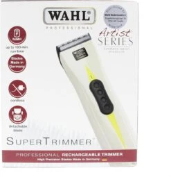 Wahl Super 1592 - Baardtrimmer 9 Wahl Super 1592 - Baardtrimmer -Verzorgingsproducten 1161x1200 5