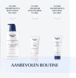 Eucerin 5% Urea Herstellende Handcrème -Verzorgingsproducten 1163x1200 2