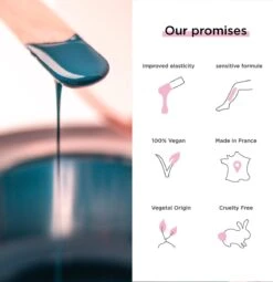 Wax - Kit Mealiss®10 - 400gr Hypoallergene Wax Beans - Wax Apparaat - 100ml Olie - Spatels -Verzorgingsproducten 1163x1200 8