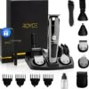 Professionele Trimmer 11 In 1 - Baardtrimmer Mannen - Waterdicht - Haartrimmer - Trimmer Mannen - Complete Set 2 Professionele Trimmer 11 In 1 - Baardtrimmer Mannen - Waterdicht - Haartrimmer - Trimmer Mannen - Complete Set -Verzorgingsproducten 1167x1200 2