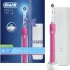 Oral B Oral-B Pro CrossAction 750 - Elektrische Tandenborstel - Roze 2 Oral B Oral-B Pro CrossAction 750 - Elektrische Tandenborstel - Roze -Verzorgingsproducten 1168x1200 4