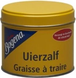 Bogena Uierzalf - 700 Gr - Bodylotion -Verzorgingsproducten 1170x1200