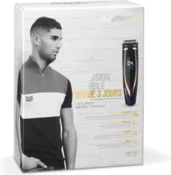 BaBylissMEN Klassieke I-Stubble E879E - Baardtrimmer - Digitaal -Verzorgingsproducten 1171x1200 5