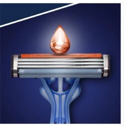 Gillette® Gillette Blue3 Smooth 4+2 Stuks -Verzorgingsproducten 1171x1200 6