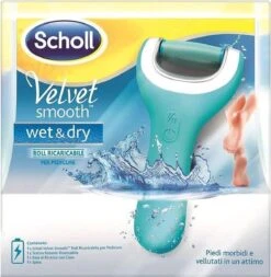 Scholl Velvet Smooth Voetvijl Wet & Dry - Starter - 1 Stuk -Verzorgingsproducten 1172x1200 1
