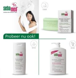 Sebamed Fresh Deodorant Spray - Deodorant - 75 Ml 6 Pack -Verzorgingsproducten 1172x1200 6