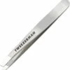 Tweezerman - Mini Slant Tweezer - Klassiek RVS - Pincet -Verzorgingsproducten 1172x1200 8