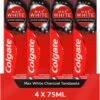 Colgate® Colgate Max White Charcoal Whitening Tandpasta - 4 X 75 Ml - Voordeelverpakking -Verzorgingsproducten 1174x1200 3