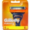 Gillette® Gillette Fusion - 8 Stuks - Scheermesjes -Verzorgingsproducten 1175x1200 6