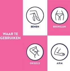 Veet - Ontharingsspray - Gevoelige Huid - 150 Ml 12 Veet - Ontharingsspray - Gevoelige Huid - 150 Ml -Verzorgingsproducten 1176x1200 5