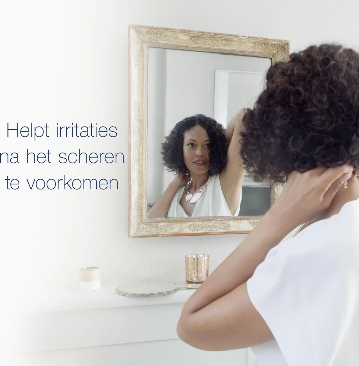 Dove Nourishing Secrets Glowing Anti-transpirant Spray - 6 X 150 Ml 8 Dove Nourishing Secrets Glowing Anti-transpirant Spray - 6 X 150 Ml - Afbeelding 6