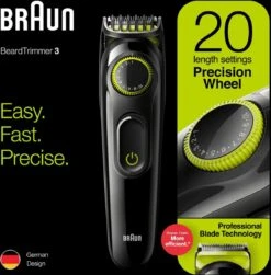 Braun BT3221 - Baardtrimmer -Verzorgingsproducten 1180x1200 3