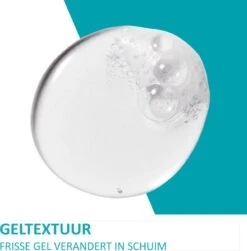 CeraVe Blemish Control Cleanser - 236ml - Gezichtsreiniger Voor Huid Met Neiging Tot Acne -Verzorgingsproducten 1183x1200 3