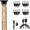 Golden Panther Professionele Draadloze Tondeuse - Trimmer Mannen - Scheerapparaat - Geschikt Voor Haar & Baard - Trimmer Lichaam - Bodygroomer Heren - Precision Detailer - Shaving Men 1 Golden Panther Professionele Draadloze Tondeuse - Trimmer Mannen - Scheerapparaat - Geschikt Voor Haar & Baard - Trimmer Lichaam - Bodygroomer Heren - Precision Detailer - Shaving Men -Verzorgingsproducten 1183x1200 5