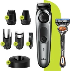 Braun BT7240 - Baardtrimmer 31 Braun BT7240 - Baardtrimmer -Verzorgingsproducten 1183x1200 8