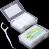 Merkloos Tanden Flosser - 50 Stuks – Tandenstoker Flosser - Wit 2 Merkloos Tanden Flosser - 50 Stuks – Tandenstoker Flosser - Wit -Verzorgingsproducten 1184x1200 6