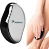 | Twinza® | Crystal Hair Removal | Haarverwijderaar | Kristalpad Haarverwijderaar | Ontharing | Scheren | Crystal Hair Remover | Crystal Hair Eraser | Pijnloos Ontharen | ZwartPijnloos 1 | Twinza® | Crystal Hair Removal | Haarverwijderaar | Kristalpad Haarverwijderaar | Ontharing | Scheren | Crystal Hair Remover | Crystal Hair Eraser | Pijnloos Ontharen | ZwartPijnloos -Verzorgingsproducten 1184x1200 8