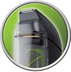 Remington MB6850 Vacuum Baardtrimmer - Zwart -Verzorgingsproducten 1186x1200 4