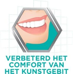 Corega Free Kleefcrème Voor Het Kunstgebit 70 G -Verzorgingsproducten 1186x1200 7
