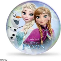 Oral B Oral-B Disney Frozen - Opzetborstels 26 Oral B Oral-B Disney Frozen - Opzetborstels -Verzorgingsproducten 1188x1200 3