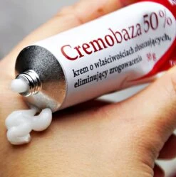 50% Ureumcrème Met Exfoliërende Eigenschappen Die Keratoses Verwijdert 30g -Verzorgingsproducten 1190x1200 4