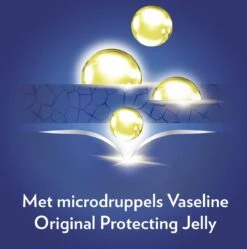 Vaseline® Vaseline Cocoa Radiant Intensive Care Bodylotion - 200 Ml -Verzorgingsproducten 1192x1200 2