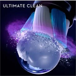 Oral B Oral-B IO Ultimate Clean 4210201342809 Opzet Borstel 4 Stuk(s) Zwart -Verzorgingsproducten 1193x1200 2