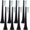 8 Opzetborstels Voor Philips Sonicare Black (gratis Verzending) -Verzorgingsproducten 1196x1200 5