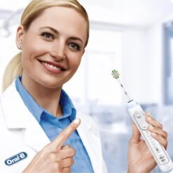 Oral B Oral-B Opzetborstels FlossAction 3 Stuks -Verzorgingsproducten 1197x1200 6